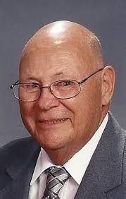 Kenneth Engebretsen Obituary (1933