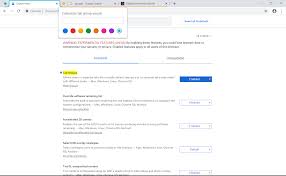 Google Chrome S Tab Groups Feature Gets An Update Chrome Web Tab Google Chrome