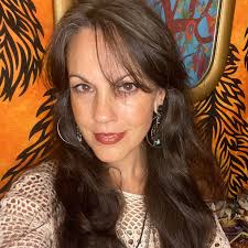 Fairlight Moriah DeTorres‎