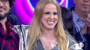 Saiba quem é a loira e o que ela fez na tv. Marcella Rica De Topissima Volta A Globo Para Nova Serie