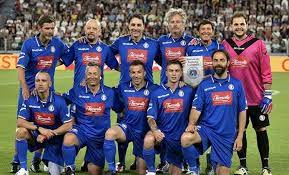 Arriviamo, ora, ai partecipanti de la partita del cuore 2020. Partita Del Cuore 2020 Con Ramazzotti E Bonolis Wondernet Magazine