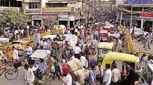 Chandni Chowk project: Streets to have stone signages; Clock Tower to be  rebuilt | Mint