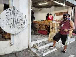 Maybe you would like to learn more about one of these? Manila Announces Covid 19 Vaccination Plan But Leaves Many Filipinos Out The Diplomat