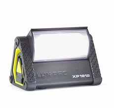 Luxpro 3 94 Battery Powered Integrated Led Work Light Wayfair