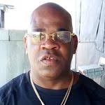 Carlos Elmore's Instagram, Twitter & Facebook