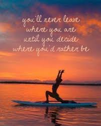 Pin By Michael Levick On Namaste Yoga Paddle Boarding Surfing Yoga Quotes