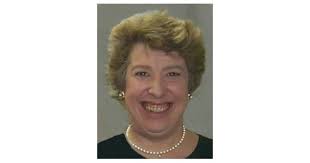 Ann Constance Salter Obituary (2022)