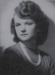 Mary Estel Watson Hobson (1925-2012)