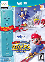 Now we have 5 cheats in our list, which includes 1 cheats code, 4 unlockables. Mario Sonic At The Olympic Winter Games Sochi 2014 2013 Wii U Release Dates Mobygames