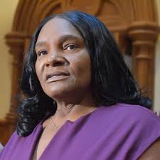 Leigh Busby's Cafe Nine Exhibit Shows The Evolution Of An Artist