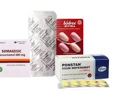 Image of Obat pereda nyeri untuk sakit gigi