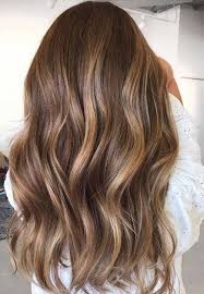 5 Cutest Caramel Hair Colors With Highlights For You To Try Hair Color Caramel Brown Hair With Blonde Highlights Balayage Hair