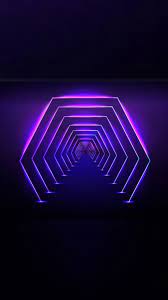 Pin By Mul An On Png Wallpaper Iphone Neon Light Tunnel Neon Aesthetic
