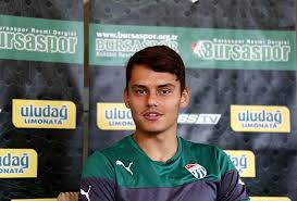 On 1 february 2016, ünal was loaned to dutch club nac breda until. Enes Unal Manchester City De