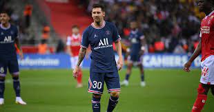These four goals help overshadow the two goals from brest while psg dominated the match. Gbf5klbrebzexm