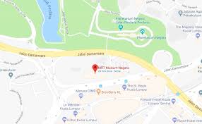 Ever wondered how it took to walk from kl sentral to muzium negara mrt station? Muzium Negara Mrt Station Mrt Station Next To The National Museum And Connected To Kl Sentral Transportation Hub Through Pedestrian Walkway Klia2 Info