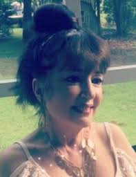 Obituary information for Cheryl Blankenship Amory