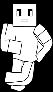 How to make a minecraft profile picture for youtube at no cost without photoshop! Free 3d Minecraft Profile Picture Template Editable Minecraft Map