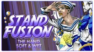 We did not find results for: Stand Fusion The Hand And Soft Wet Youtube
