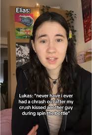 in Young Hearts Do Elisas and Thomes End Yo