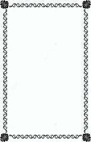 A4 Paper Border Designs Template Update234 Com Template Update234 Com Borders For Paper A4 Paper Border Design Paper Border Designs