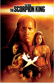 The Scorpion King Movies I Movie Full Movies