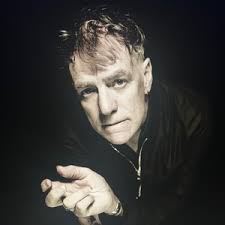 Martyn Joseph Settle Tickets, Settle Victoria Hall Feb 07, 2025