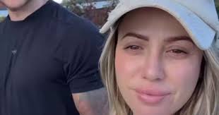 Geordie Shore's Holly Hagan issues heartbroken statement as sister, 19,  dies