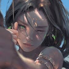 Digital Painting Inspiration Digital Painting Character Illustration Art Girl