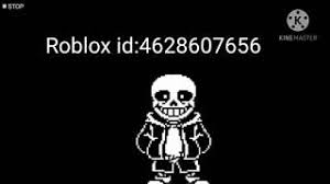 Undertale sans shirt roblox toffee art. Undertale Last Breath 1 3 Phases Roblox Id Music Happy 60 Subs Youtube
