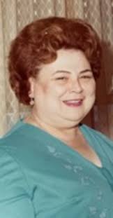 Mary F. (Griffin) Gullo