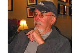 Local Cycling Icon Passes Away