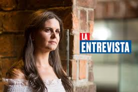 Maribel Quiroga: "Hay que abrir brechas donde no las hay”