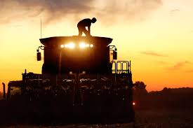 You can find recent selling prices by looking at: New High Tech Farm Equipment Is A Nightmare For Farmers Wired
