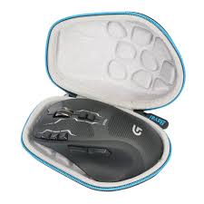 Logitech g700s driver software install for windows & mac. Baval Hard Portable Case For Logitech G700s 910 003584 Rechargeable Gaming Mouse Buy Online In Bahamas At Bahamas Desertcart Com Productid 106354083