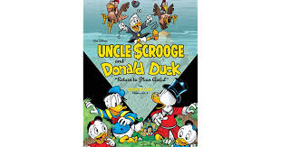We did not find results for: Uncle Scrooge And Donald Duck Return To Plain Awful By Don Rosa