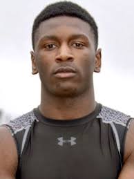 Ronald Thompkins, Nebraska, Running Back