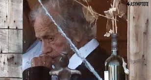 Nicanor parra sandoval is a mathematician and poet born in san fabián de alico, chile, who has been considered. Anti Revolutions How Nicanor Parra Predicted His Country S 2019 Uprising Part I Asymptote Blog