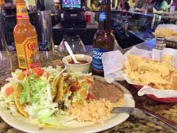 It's my favorite mexican place close to work. Puffy Tacos Review Of Amaya S Taco Village Austin Tx Tripadvisor