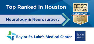 Neurosurgery Baylor Medicine
