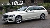 Seit 1996 gibt es den edlen lademeister zu kaufen, seit 2014 in vierter. 2015 Mercedes C220 T Modell 170hp Drive Sound 1080p Youtube