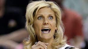 Jenny Boucek, USN grad, to coach WNBA's Seattle Storm