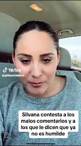 ##chismesito #silvana #tiktok #parati