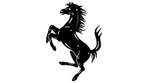 Horse Logo Wallpapers Wallpaper Cave