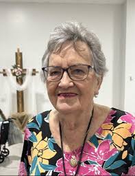 Peggy Jean Molden Obituary October 27, 2024