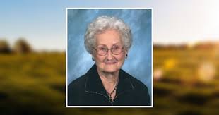 Lorene White Obituary October 4, 2018
