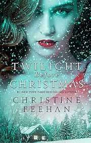 The Twilight Before Christmas: A Novel (Sea Haven: Drake Sisters Book 2)