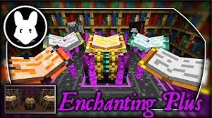 Maybe you would like to learn more about one of these? Enchanting Plus Mod Bit By Bit By Mischief Of Mice Youtube