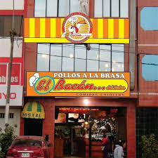 Pollería El Bacan Del Sabor