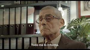 El film que ya llegó a la plataforma de streaming fue dirigido por maite. Netflix El Agente Topo Ya Disponible Facebook